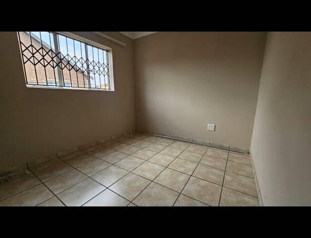 3 BEDROOM FREESTANDING FOR SALE IN WATERKLOOF